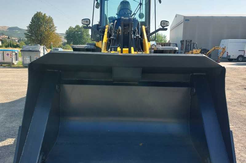 OmecoHub - Immagine NEW HOLLAND W170D